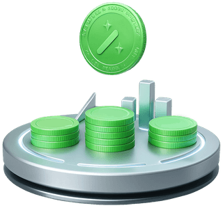 Procuritage crypto trading interface with a streamlined three-click process